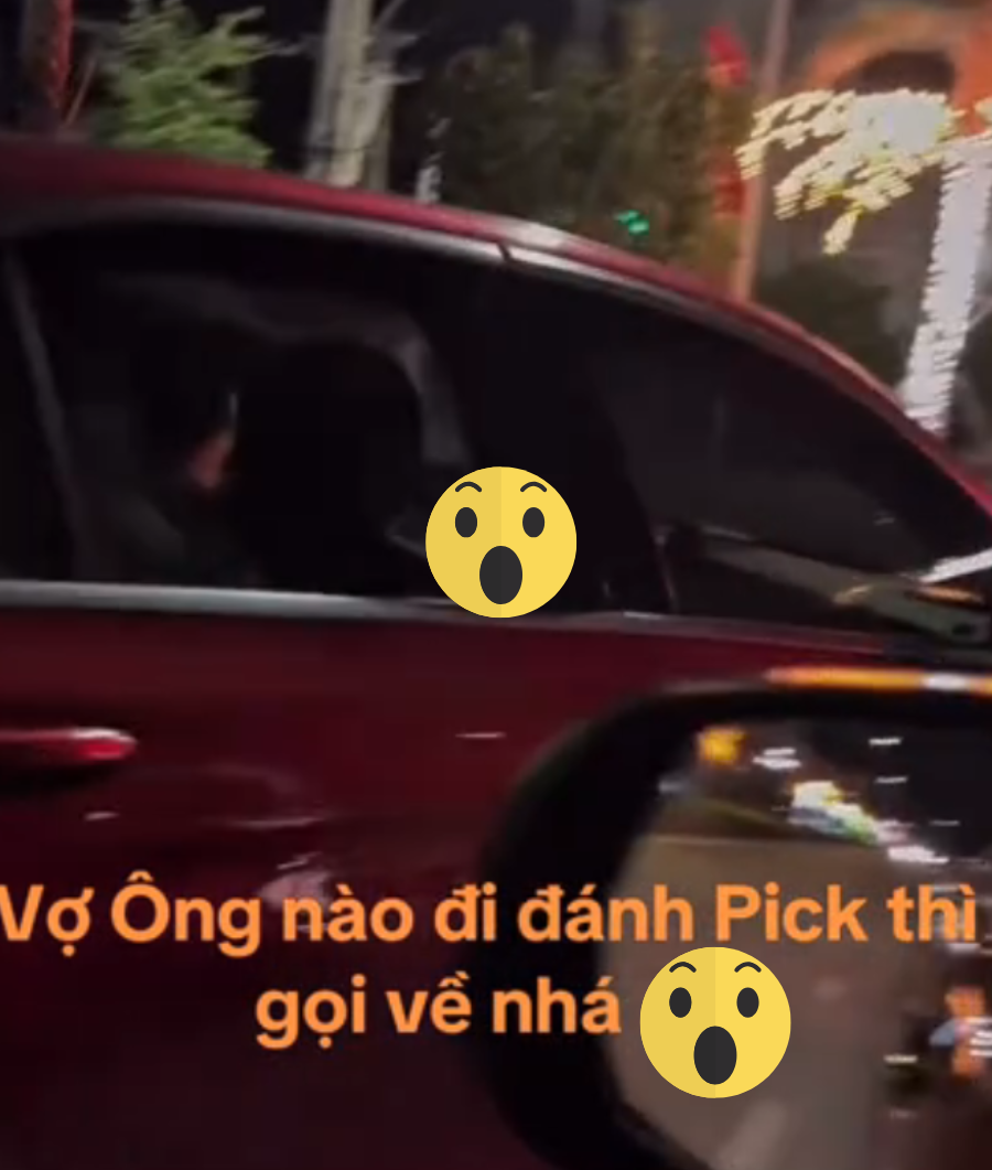 Video mặc đồ Pickleball 