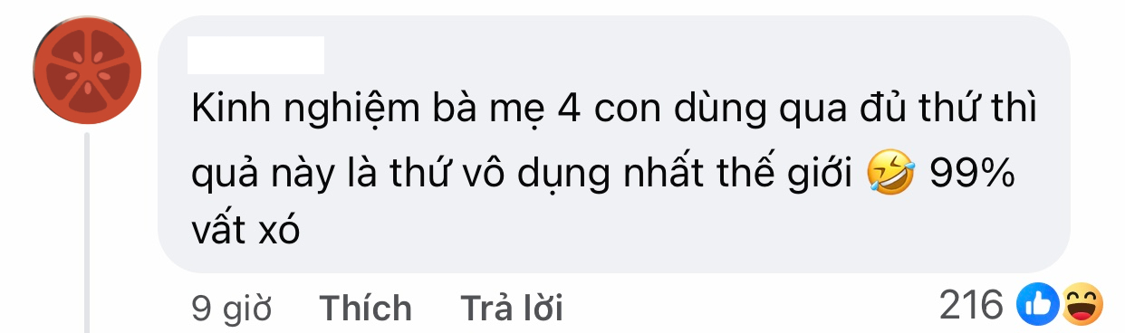 Dân mạng chê vợ chồng Ngô Thanh Vân "tấm chiếu mới bỉm sữa", chi 100 triệu đồ cho con nhưng 70% vô dụng, chật nhà- Ảnh 7.