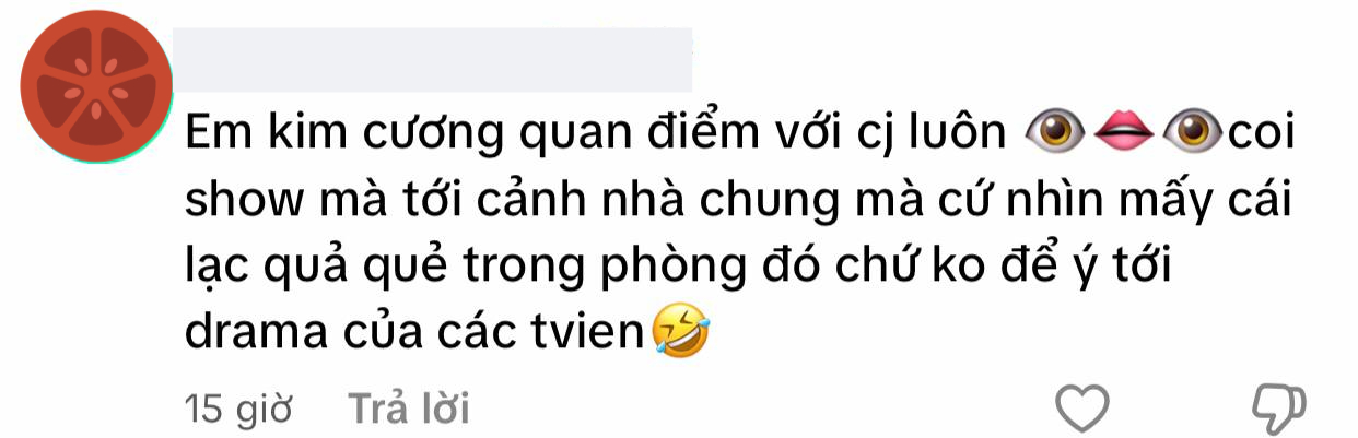 Vietnam's Next Top Model còn ổn không? Cả cõi mạng đang chê nhà chung của thí sinh