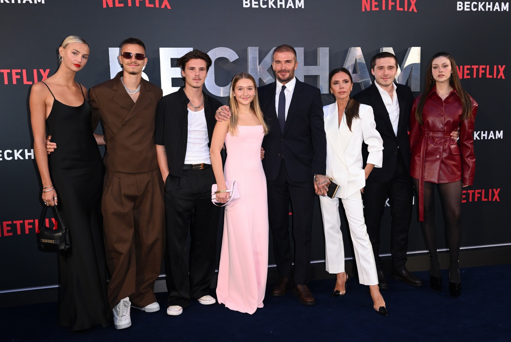 Mâu thuẫn căng với dâu trưởng, nhưng Victoria Beckham cũng từng làm mẹ chồng phiền lòng cỡ này?- Ảnh 6.