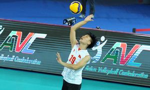 Tuyển U21 b&oacute;ng chuyền nữ Việt Nam bị kỷ luật nặng, tước v&eacute; đấu v&ograve;ng 1/8 giải thế giới- Ảnh 6.