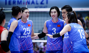 Tuyển U21 b&oacute;ng chuyền nữ Việt Nam bị kỷ luật nặng, tước v&eacute; đấu v&ograve;ng 1/8 giải thế giới- Ảnh 3.