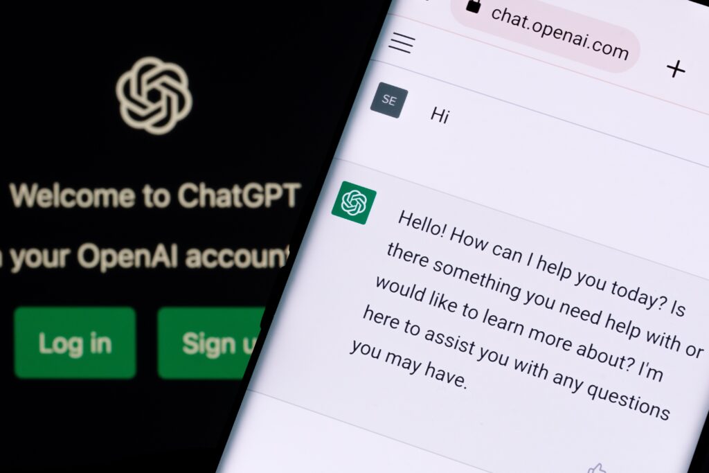 Bất cứ ai dùng ChatGPT cũng phải biết: Chuyên gia bảo mật hướng dẫn cách ngăn chặn các cuộc trò chuyện của bạn xuất hiện trên Google- Ảnh 1.