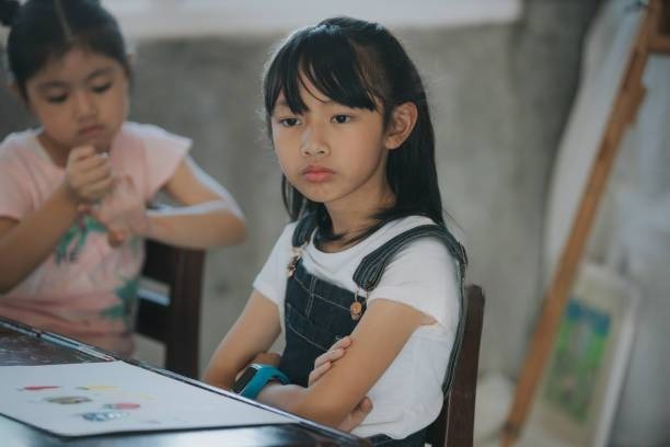 Đây là cách nhanh nhất để đẩy con cái vào BI KỊCH!- Ảnh 1.