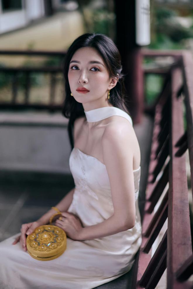 10 ngôi sao học vấn cao nhất Cbiz, người đứng đầu sở hữu tới 3 bằng tiến sĩ: Bất ngờ vượt ngoài tưởng tượng!- Ảnh 4.