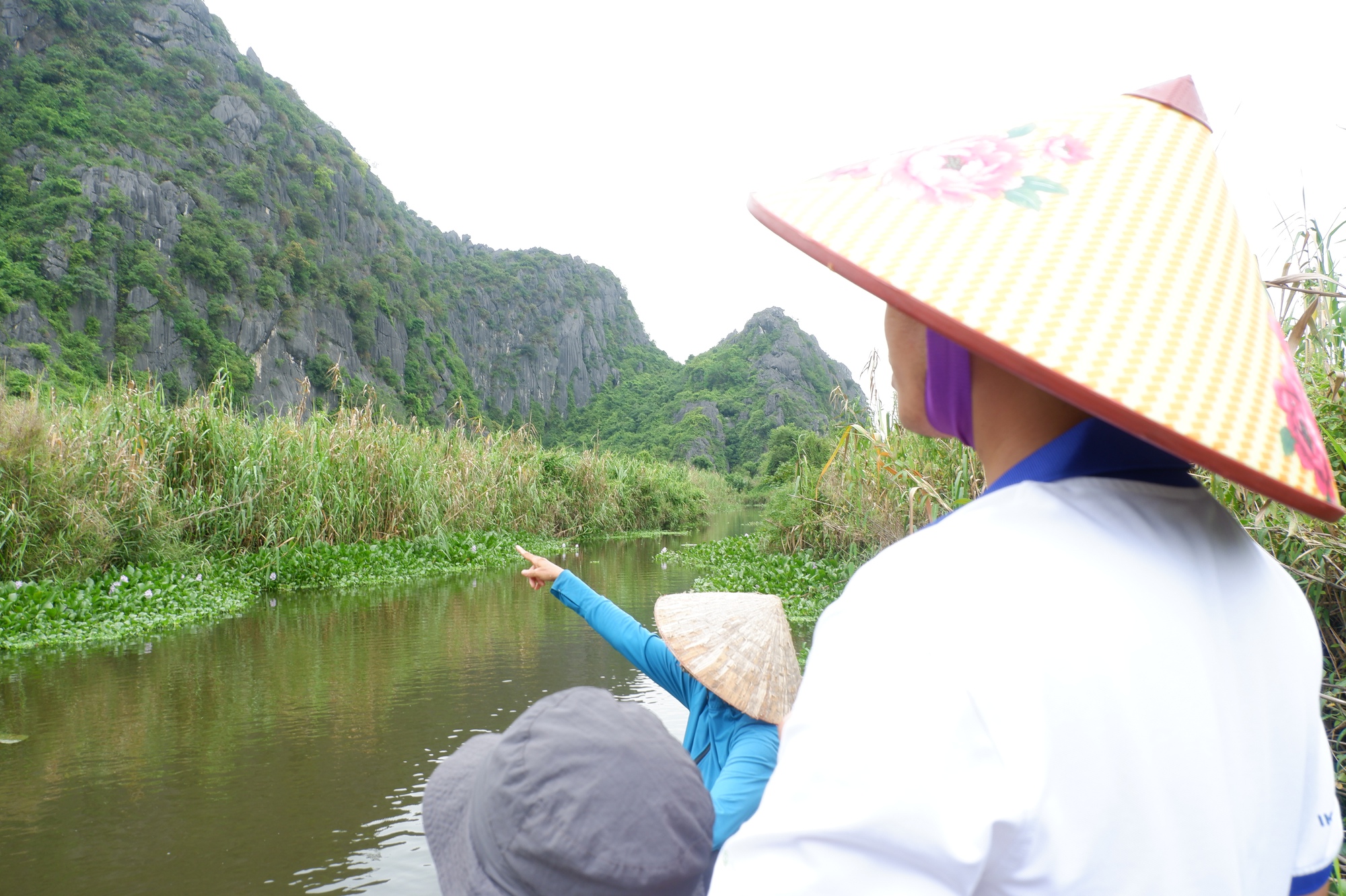 Cộng đồng chung tay làm du lịch bền vững để bảo tồn loài voọc ở Vân Long- Ảnh 11.