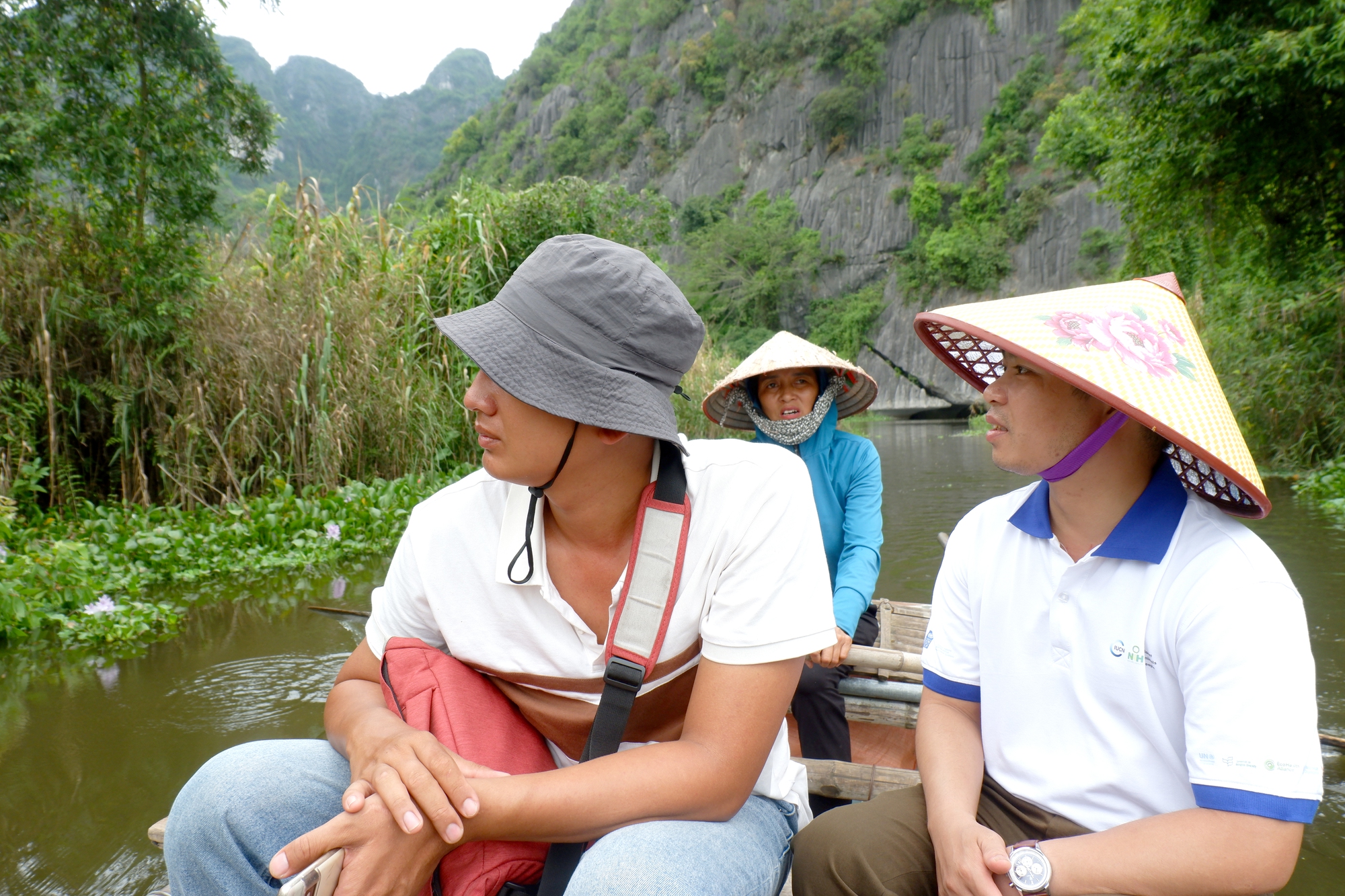 Cộng đồng chung tay làm du lịch bền vững để bảo tồn loài voọc ở Vân Long- Ảnh 6.