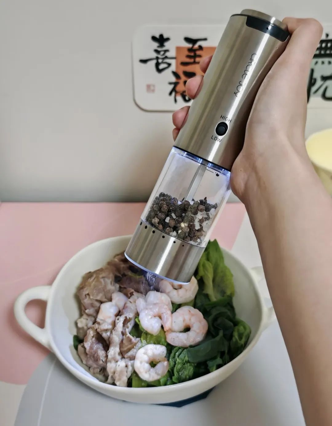 8 món đồ dùng nhà bếp càng dùng càng mê - mỗi lần dùng tôi lại thấy mình mua quá đúng!- Ảnh 1.