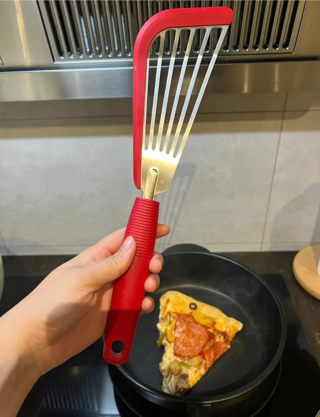 8 món đồ dùng nhà bếp càng dùng càng mê - mỗi lần dùng tôi lại thấy mình mua quá đúng!- Ảnh 3.