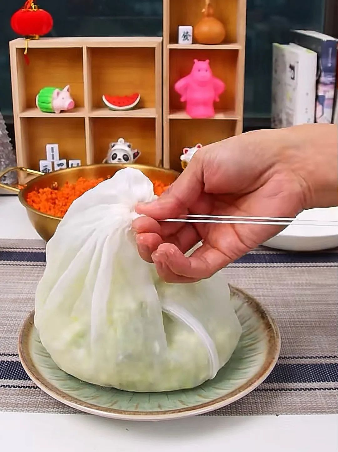 8 món đồ dùng nhà bếp càng dùng càng mê - mỗi lần dùng tôi lại thấy mình mua quá đúng!- Ảnh 6.