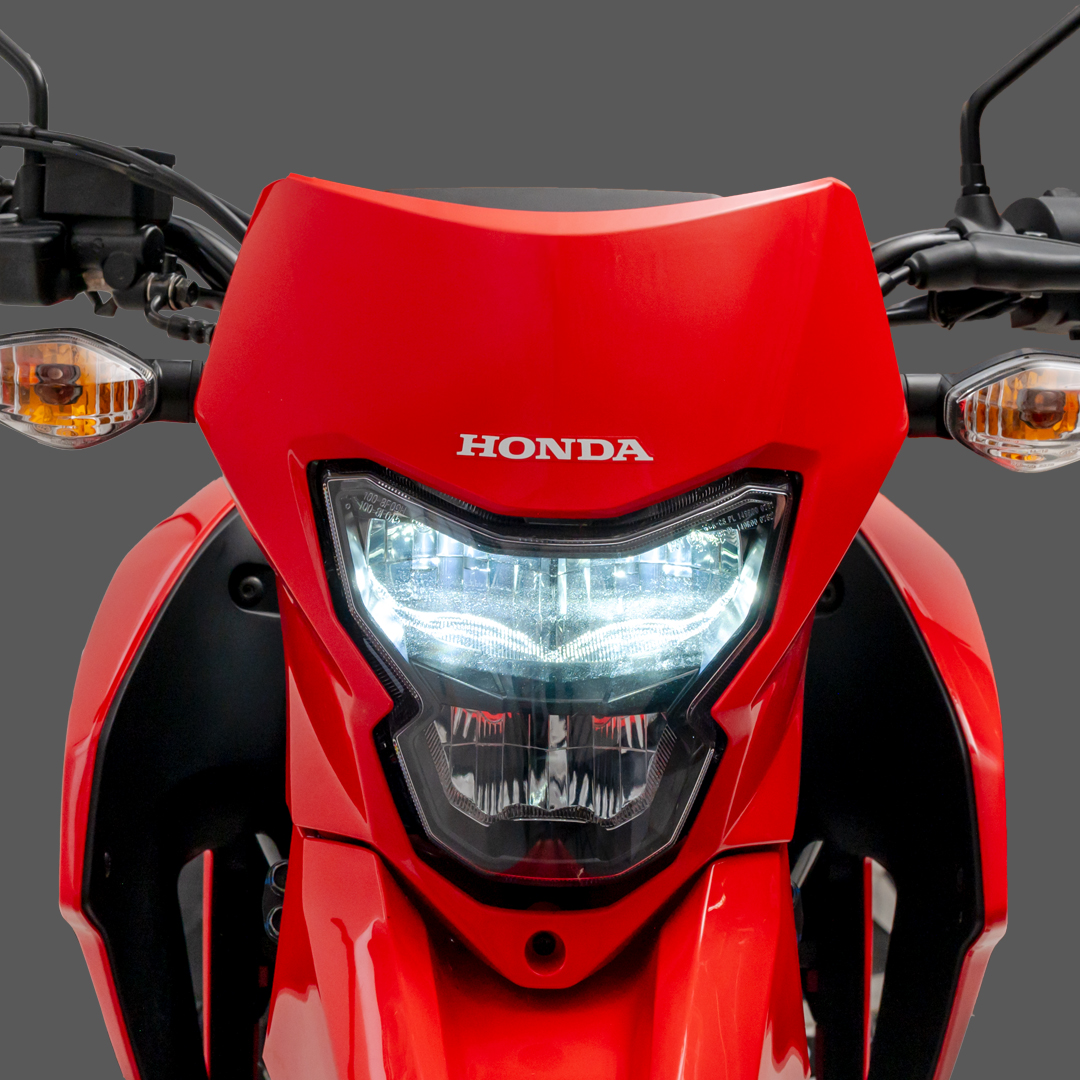 Đại lý báo sắp về Việt Nam xe Honda đời mới: Mạnh 15 mã lực, ăn xăng 2,5L/100km, vượt địa hình cực tốt- Ảnh 4.