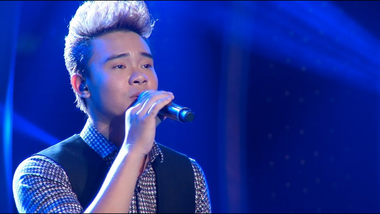 Truy lùng profile nam ca sĩ gây sốt tại Concert Quốc Gia, hát hay đến mức được netizen trải thảm chờ đón tham gia Anh Trai Chông Gai mùa 2- Ảnh 4.