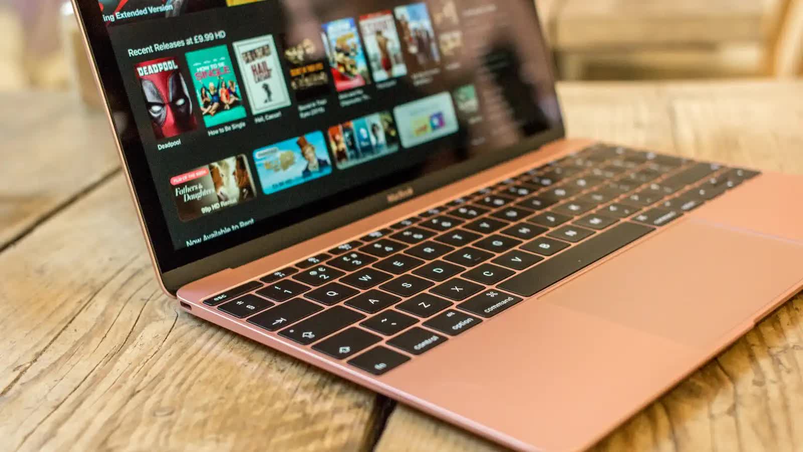 MacBook giá rẻ bất ngờ lộ diện, giá chỉ từ 15 triệu đồng- Ảnh 1.