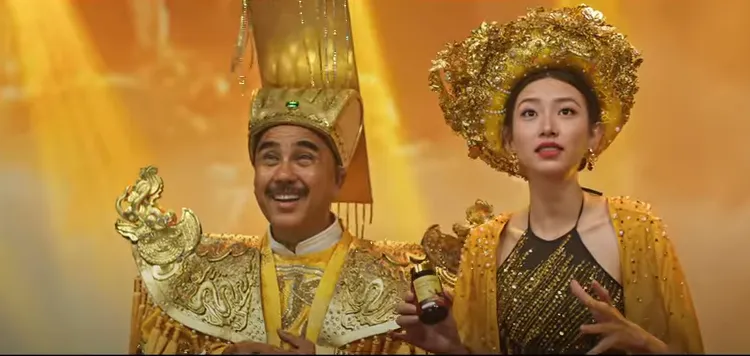 Chốt Đơn: Thứ dở nhất không phải AI thay thế Thùy Tiên- Ảnh 7.