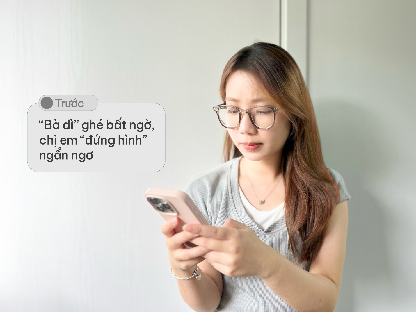 Từ “bà dì” bất ngờ ghé thăm đến bụng đói lúc nửa đêm: Những pha “cứu nguy” thần tốc của hội Gen Z- Ảnh 1.