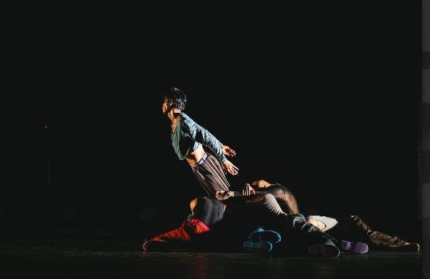 “129BPM” - Vở diễn hip hop đương đại của Việt Nam thắp sáng ngọn lửa trên bản đồ quốc tế- Ảnh 2.