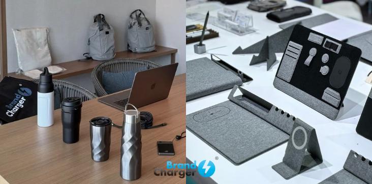 BrandCharger: Lối sống xanh thời thượng của giới trẻ hiện đại- Ảnh 1.