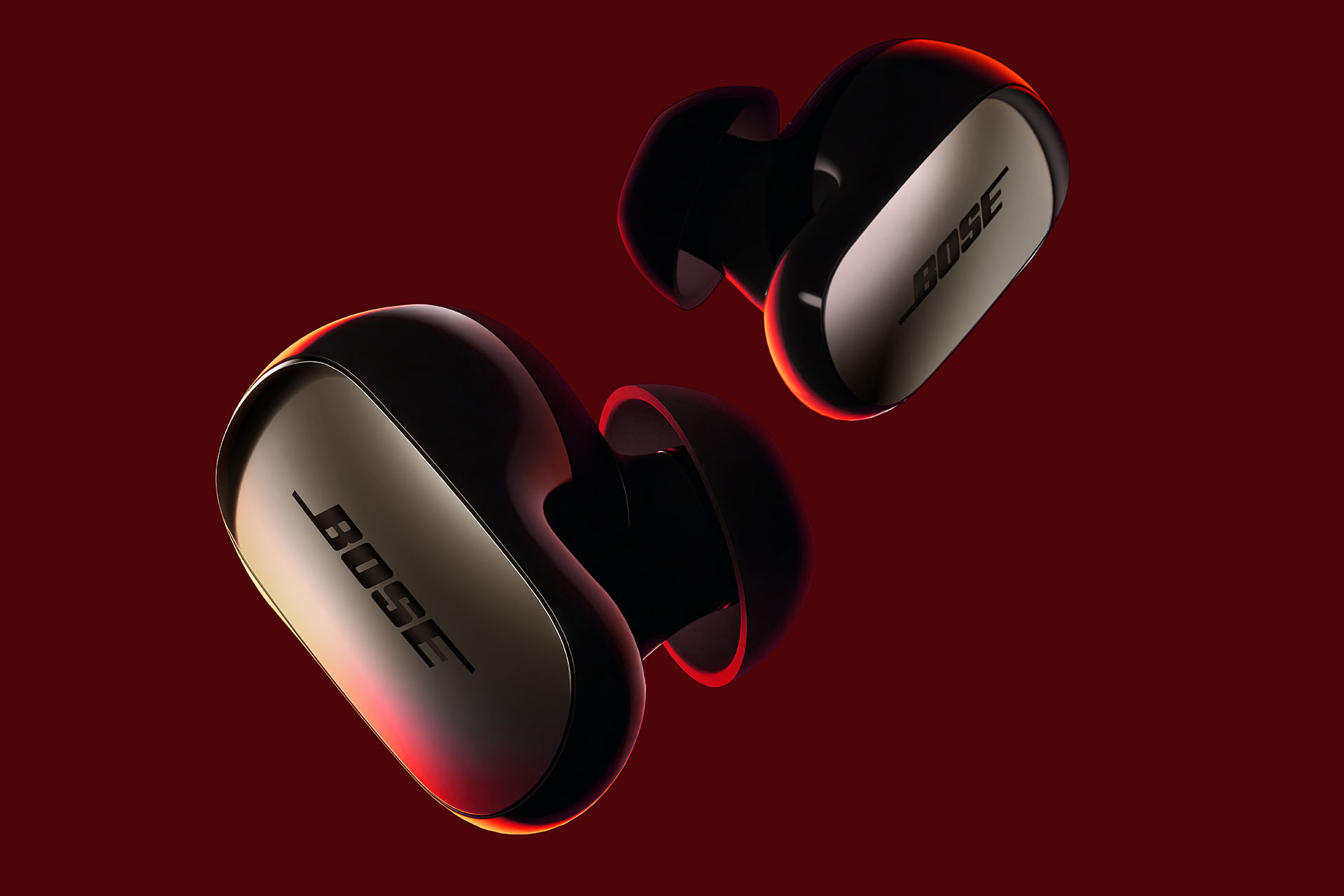 Bose ra mắt loạt sản phẩm mới: Cá nhân hoá, di động và mạnh mẽ hơn bao giờ hết- Ảnh 1.