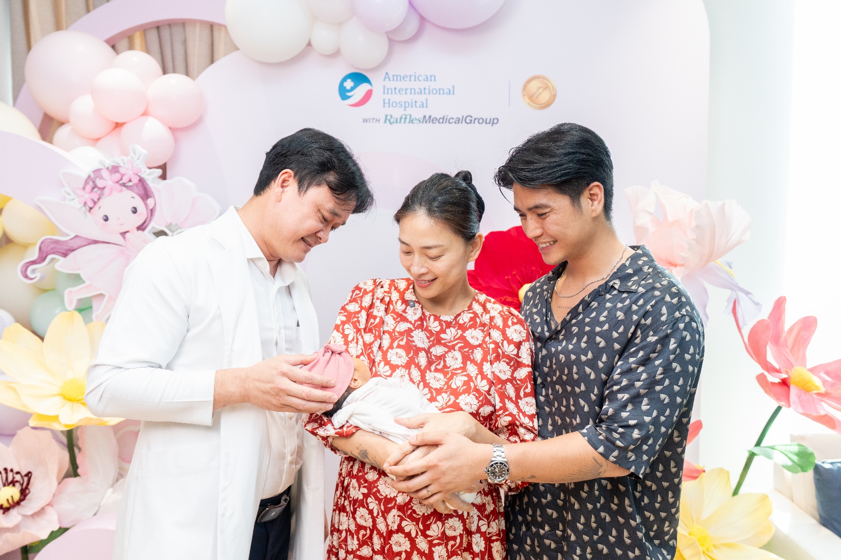 Khám phá căn phòng đẳng cấp, nơi diễn viên Ngô Thanh Vân chọn để chào đón thiên thần nhỏ- Ảnh 4.