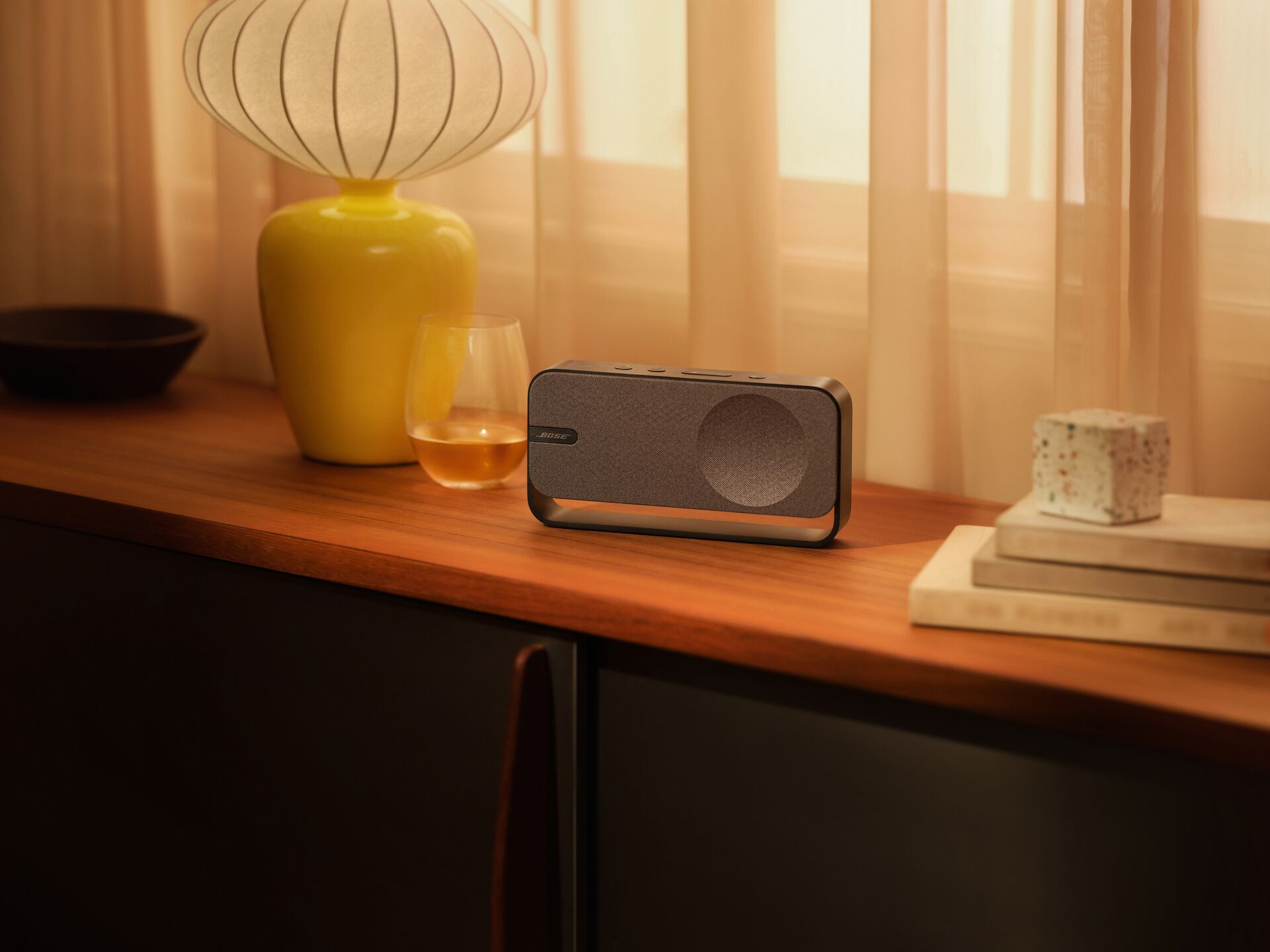 Bose ra mắt loạt sản phẩm mới: Cá nhân hoá, di động và mạnh mẽ hơn bao giờ hết- Ảnh 4.