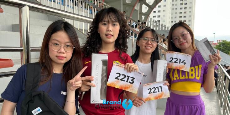 BrandCharger: Lối sống xanh thời thượng của giới trẻ hiện đại- Ảnh 5.