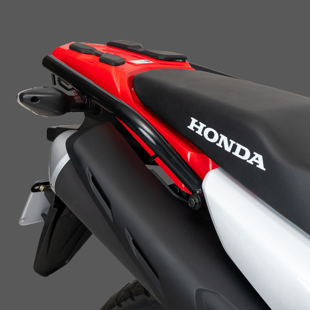 Đại lý báo sắp về Việt Nam xe Honda đời mới: Mạnh 15 mã lực, ăn xăng 2,5L/100km, vượt địa hình cực tốt- Ảnh 3.