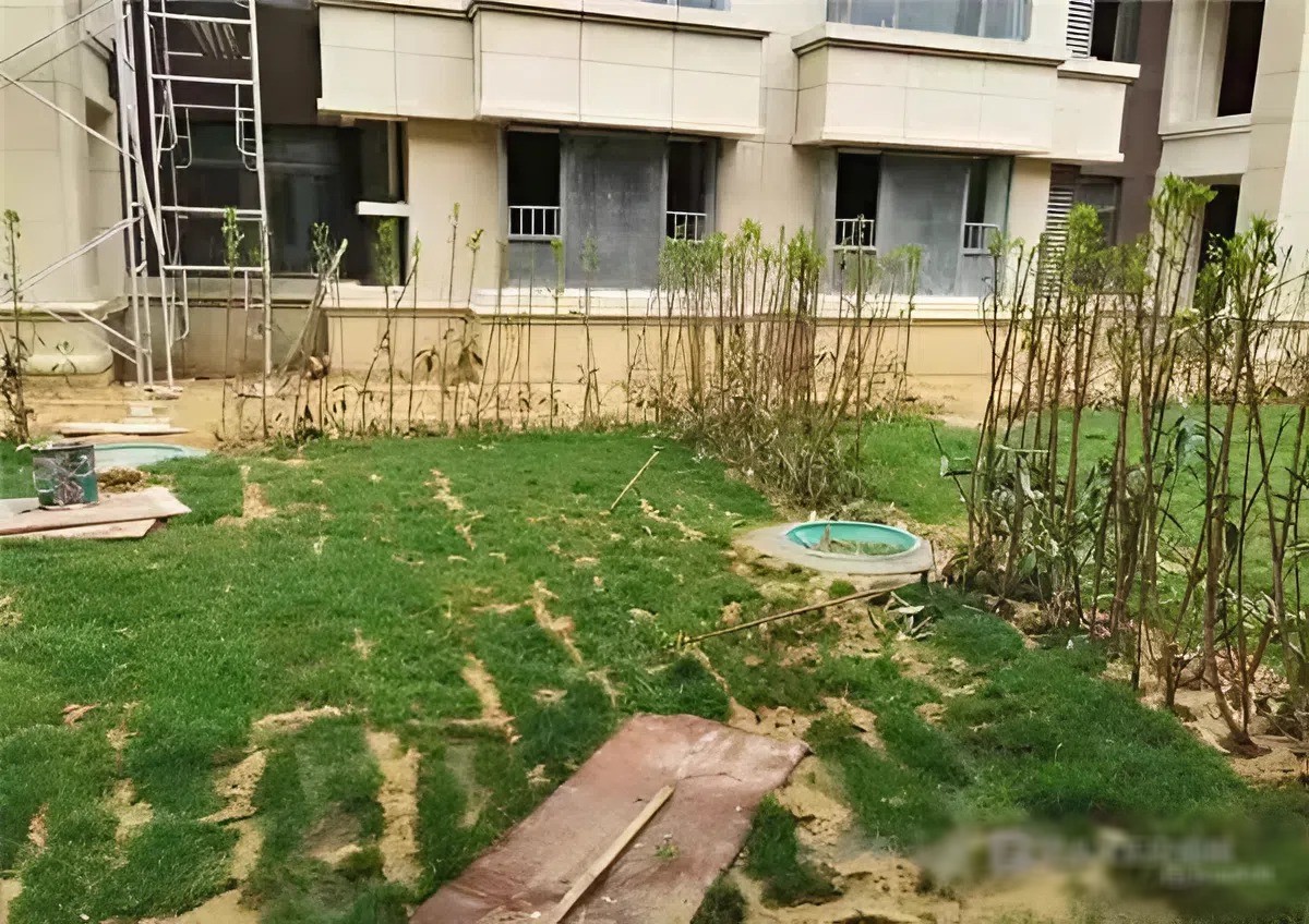 Người phụ nữ chi 12,2 tỷ đồng mua biệt thự, lúc bàn giao phát hiện khác xa bản mẫu, chủ đầu tư tuyên bố: “Nhân viên tự quảng cáo, chúng tôi không liên quan”- Ảnh 2.