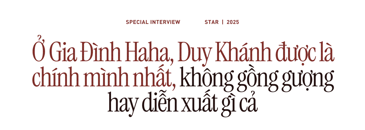 Duy Khánh: 