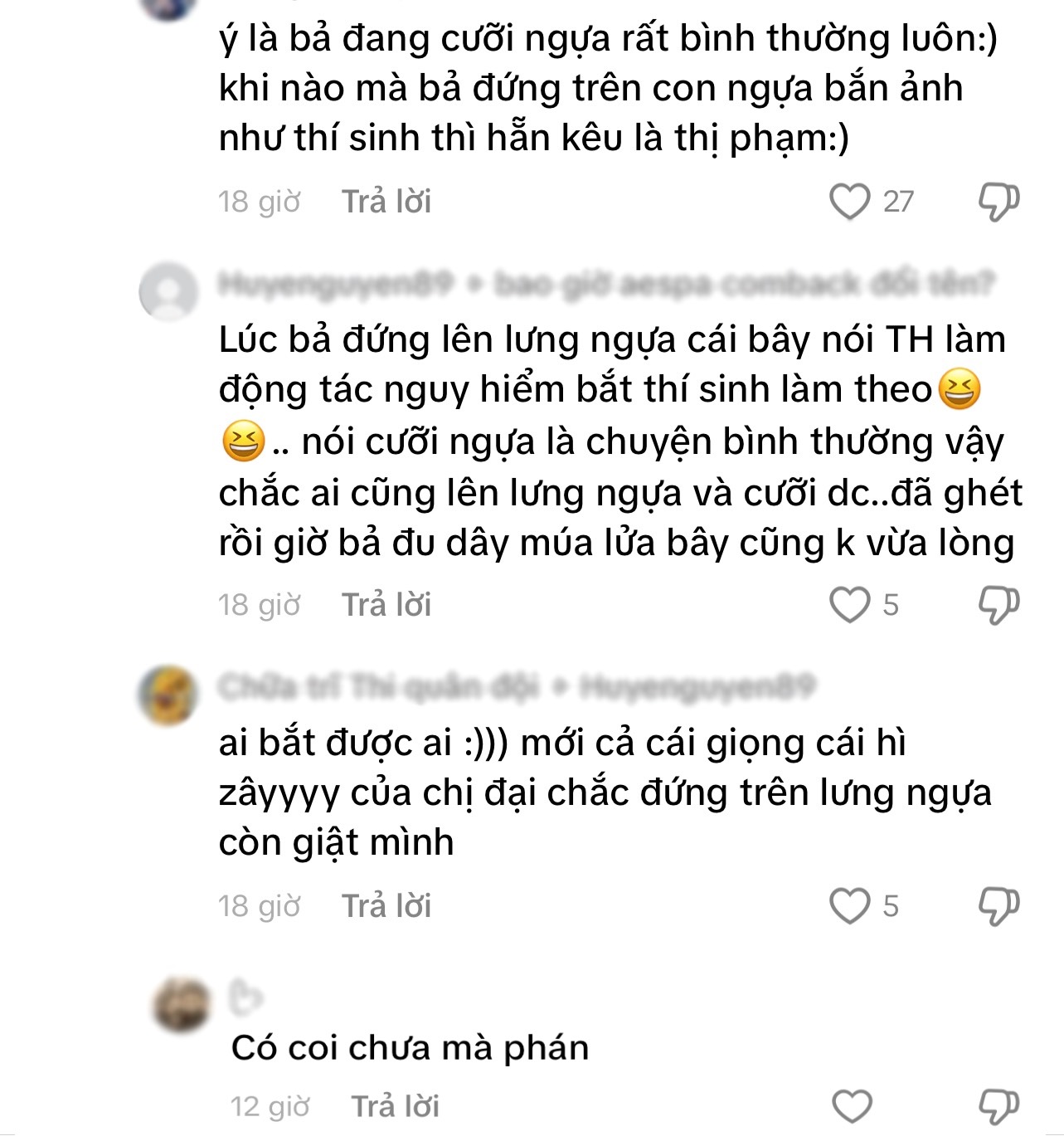 Thanh Hằng lại bị soi cách thị phạm, khán giả phản ứng bất ngờ- Ảnh 9.