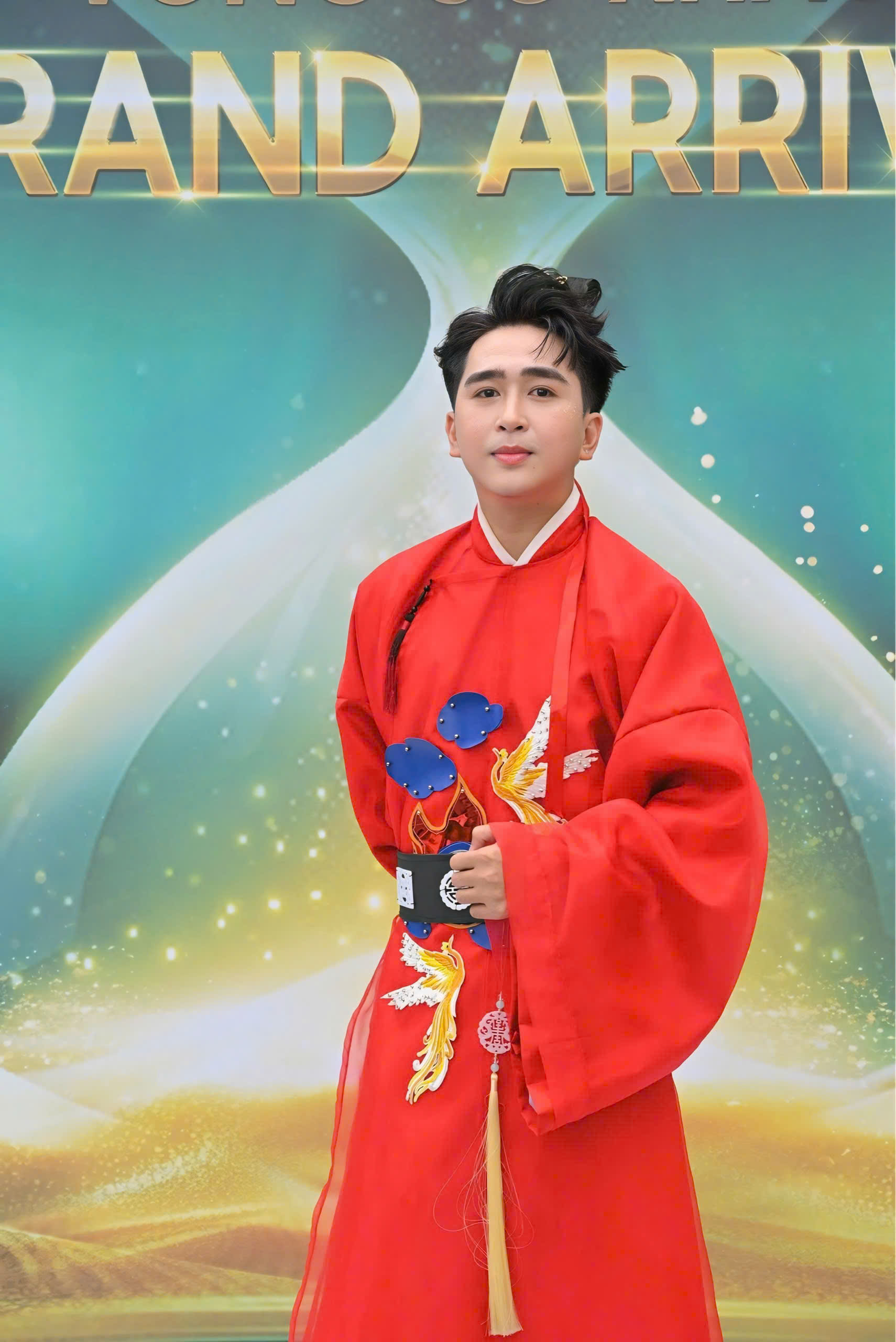 MC TVFace nhận ý kiến trái chiều tại Miss Grand Vietnam, nhà sản xuất nói gì?- Ảnh 3.