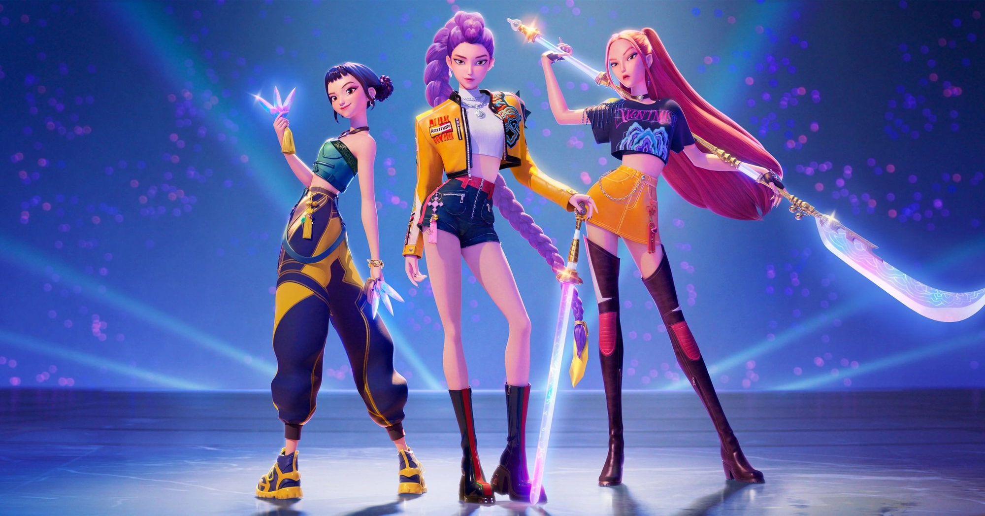 Bài hát biến cả Kpop thành trò hề đi trước BLACKPINK một bước- Ảnh 8.