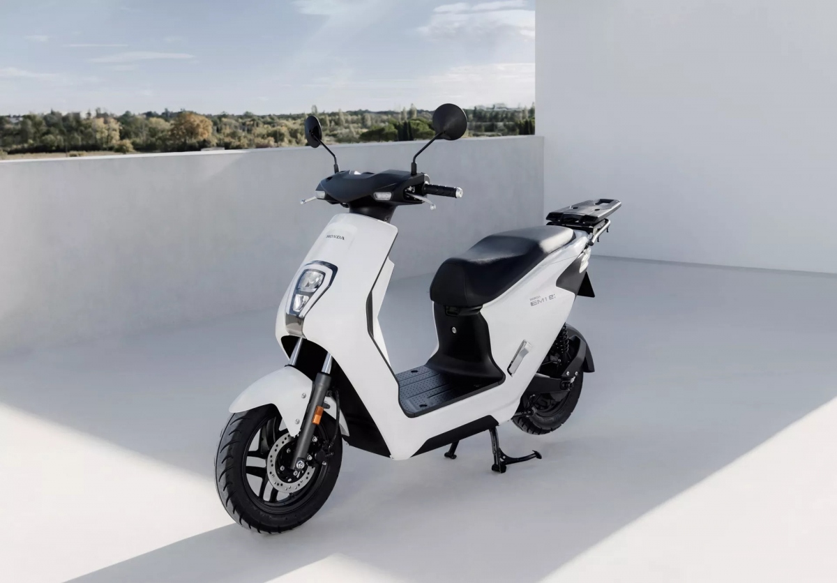 Top 6 mẫu xe điện Honda sắp có mặt tại Việt Nam?- Ảnh 3.