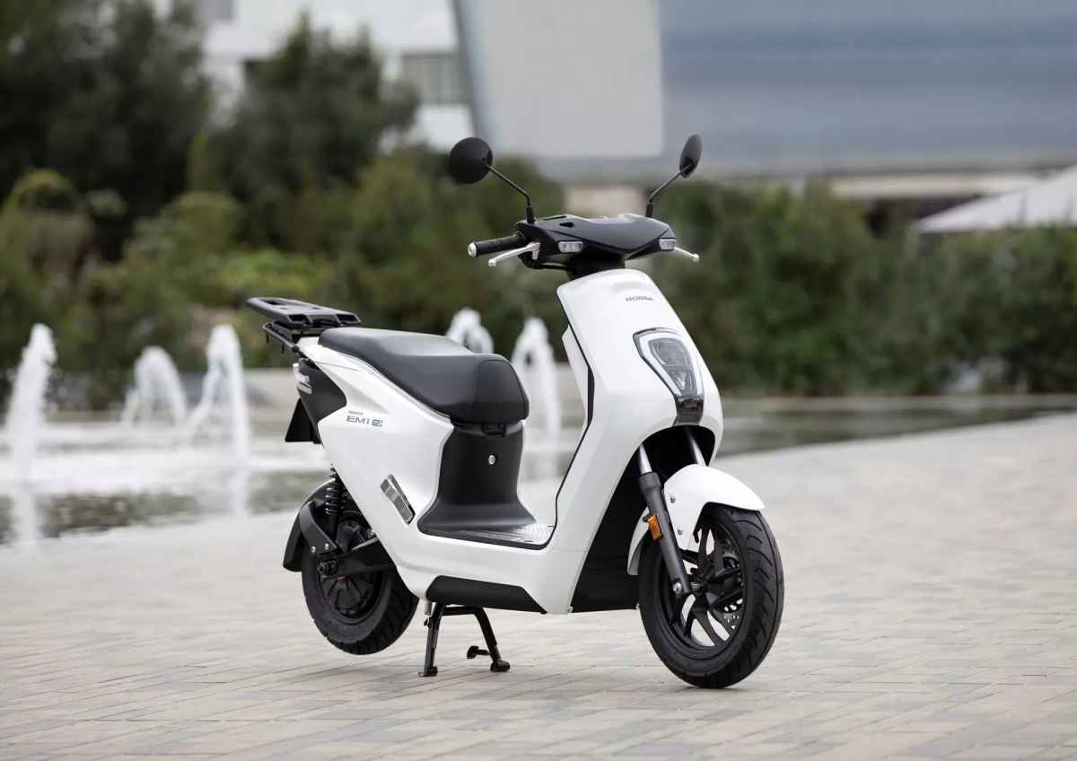 Top 6 mẫu xe điện Honda sắp có mặt tại Việt Nam?- Ảnh 2.