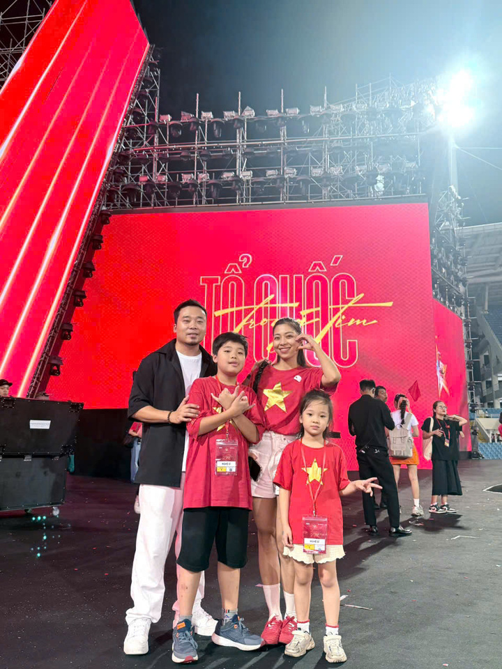 Giám đốc âm nhạc Nguyễn Hữu Vượng tiết lộ 2 tuần "chạy đua" cho concert quốc gia- Ảnh 2.