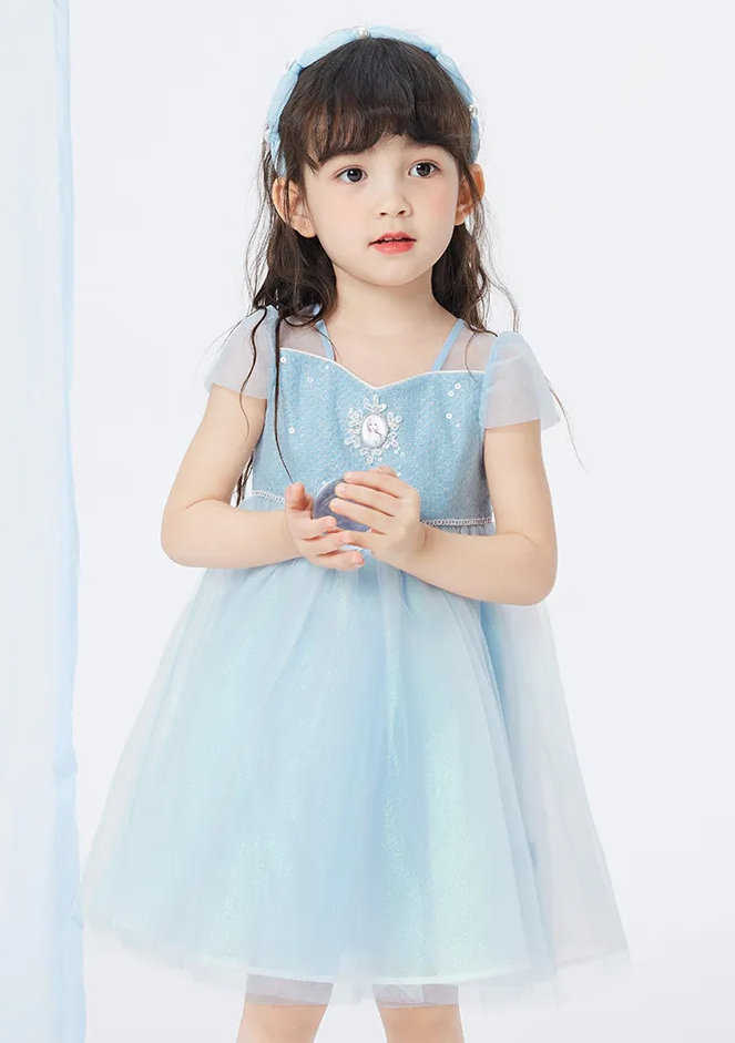 Con gái Cường Đô La diện đầm công chúa đón sinh nhật 5 tuổi, soi đến giá cũng đủ giật mình- Ảnh 6.