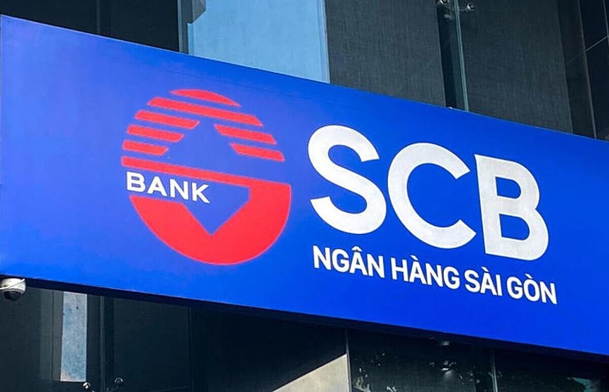 SCB đóng cửa 4 phòng giao dịch tại Hà Nội từ cuối tuần tới- Ảnh 1.