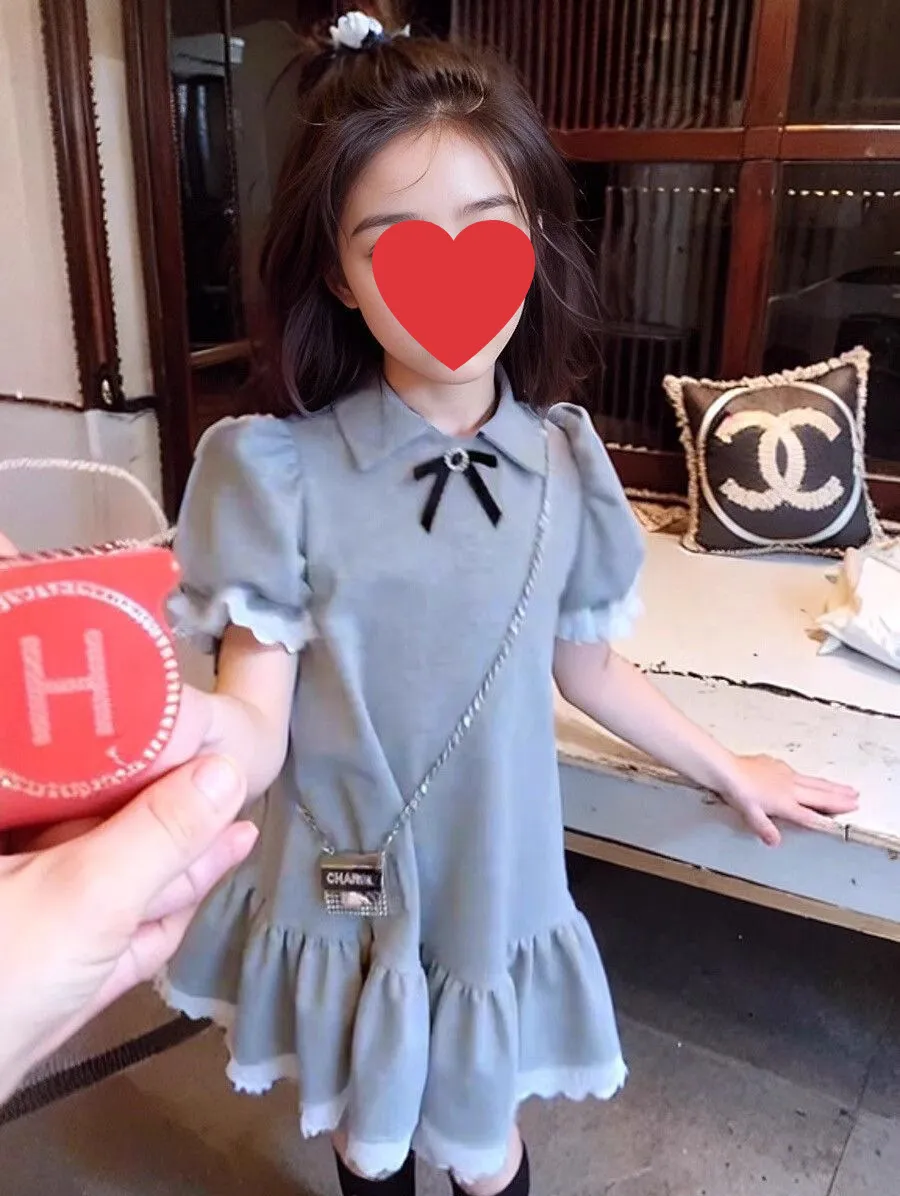 Con gái Cường Đô La diện đầm công chúa đón sinh nhật 5 tuổi, soi đến giá cũng đủ giật mình- Ảnh 8.