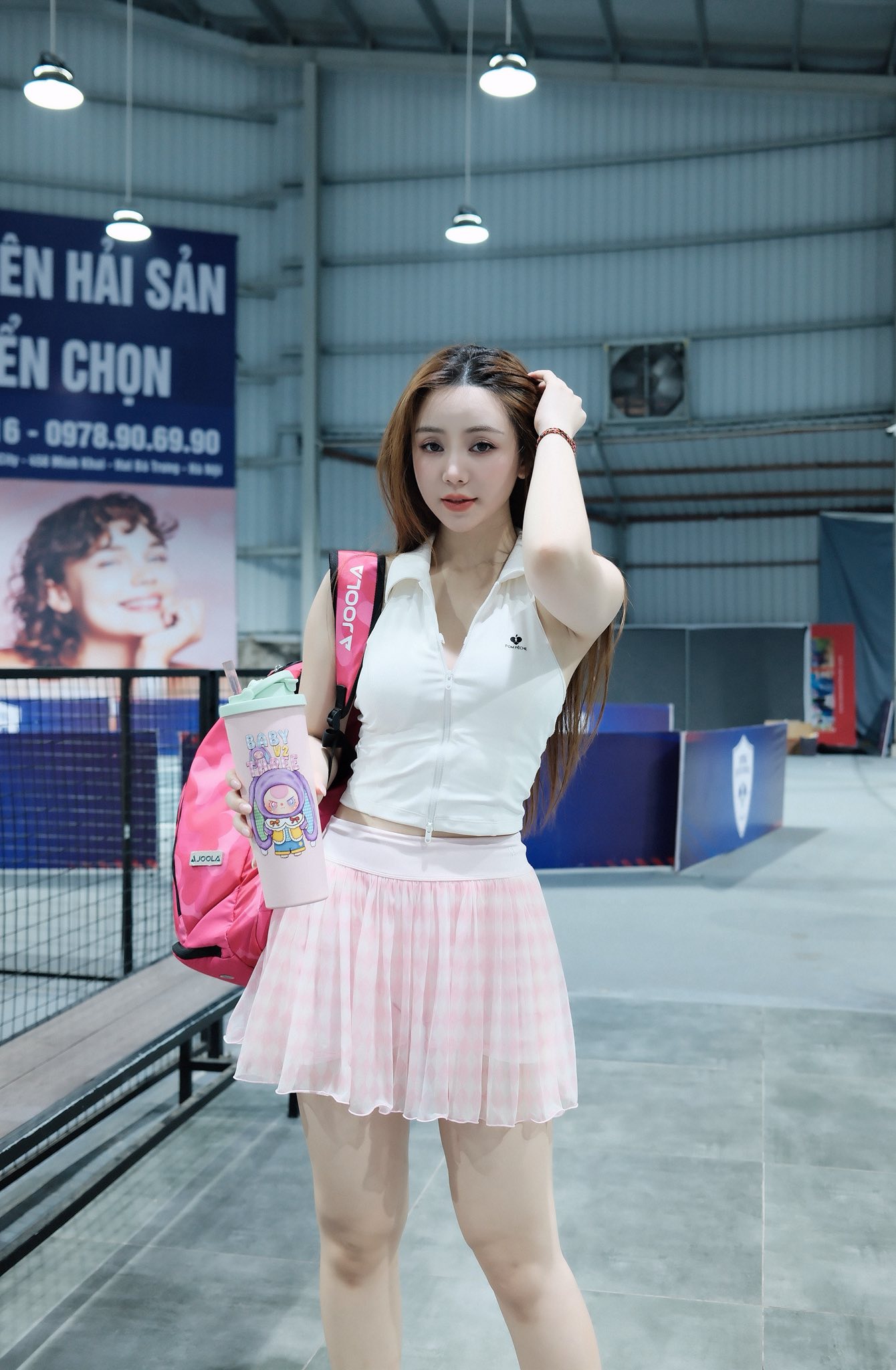 Gương mặt Quỳnh Kool bị làm sao vậy?- Ảnh 10.