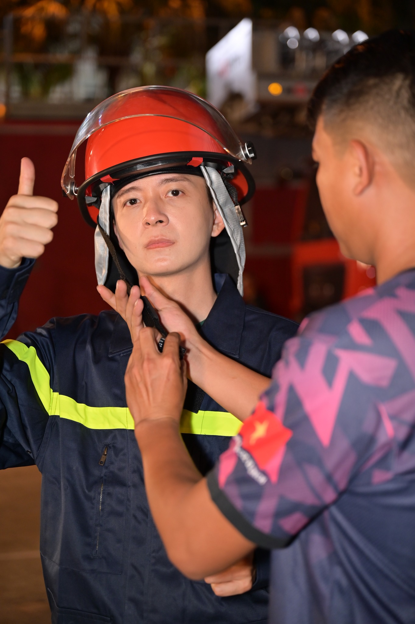 Tại sao mỉa mai Lê Dương Bảo Lâm và Ngô Kiến Huy?- Ảnh 7. Tại sao mỉa mai Lê Dương Bảo Lâm và Ngô Kiến Huy?- Ảnh 7.