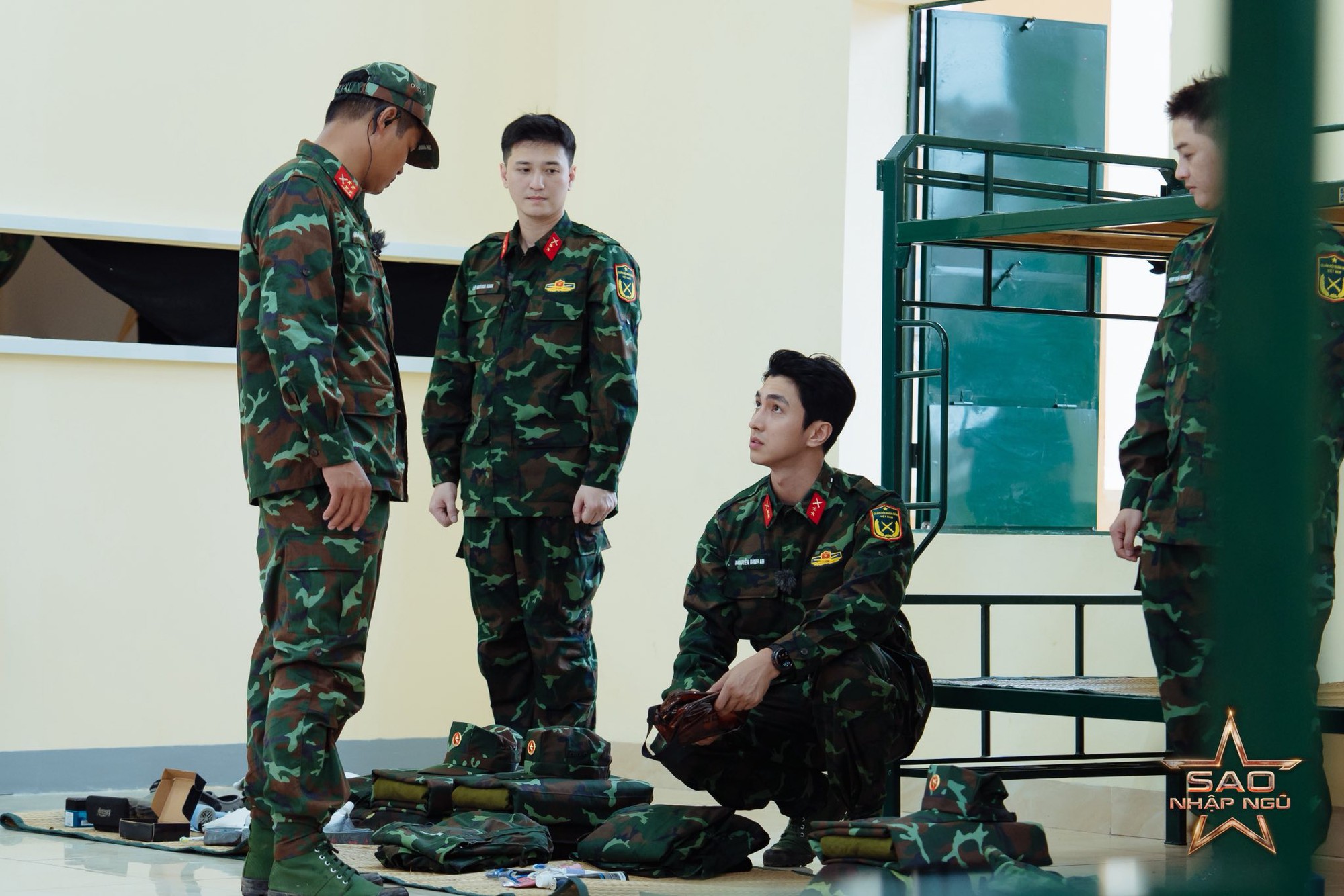 Tranh cãi ai là người đẹp trai nhất Việt Nam- Ảnh 11.