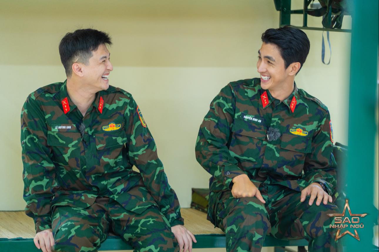 Tranh cãi ai là người đẹp trai nhất Việt Nam- Ảnh 1.