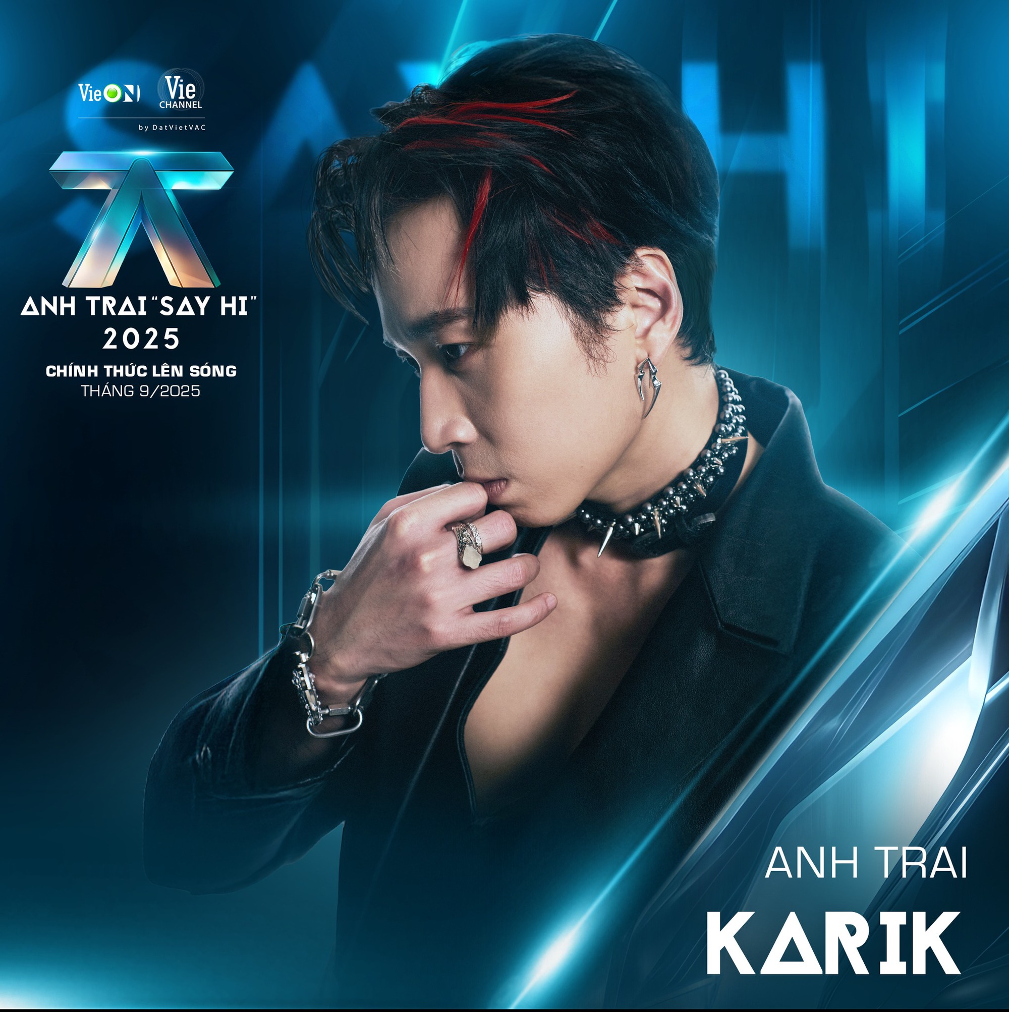Anh Trai Say Hi là lý do khiến Rap Việt bị xóa sổ?- Ảnh 2.