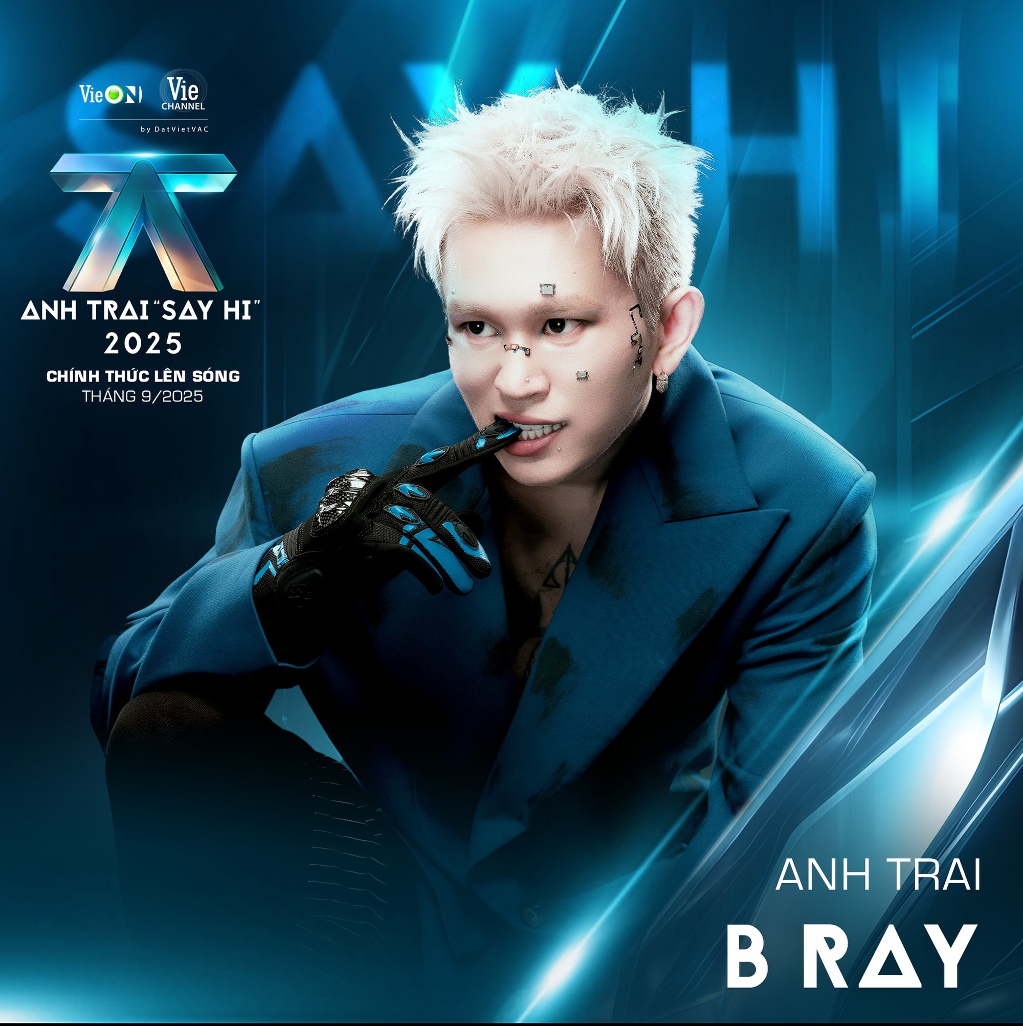 Anh Trai Say Hi là lý do khiến Rap Việt bị xóa sổ?- Ảnh 1.
