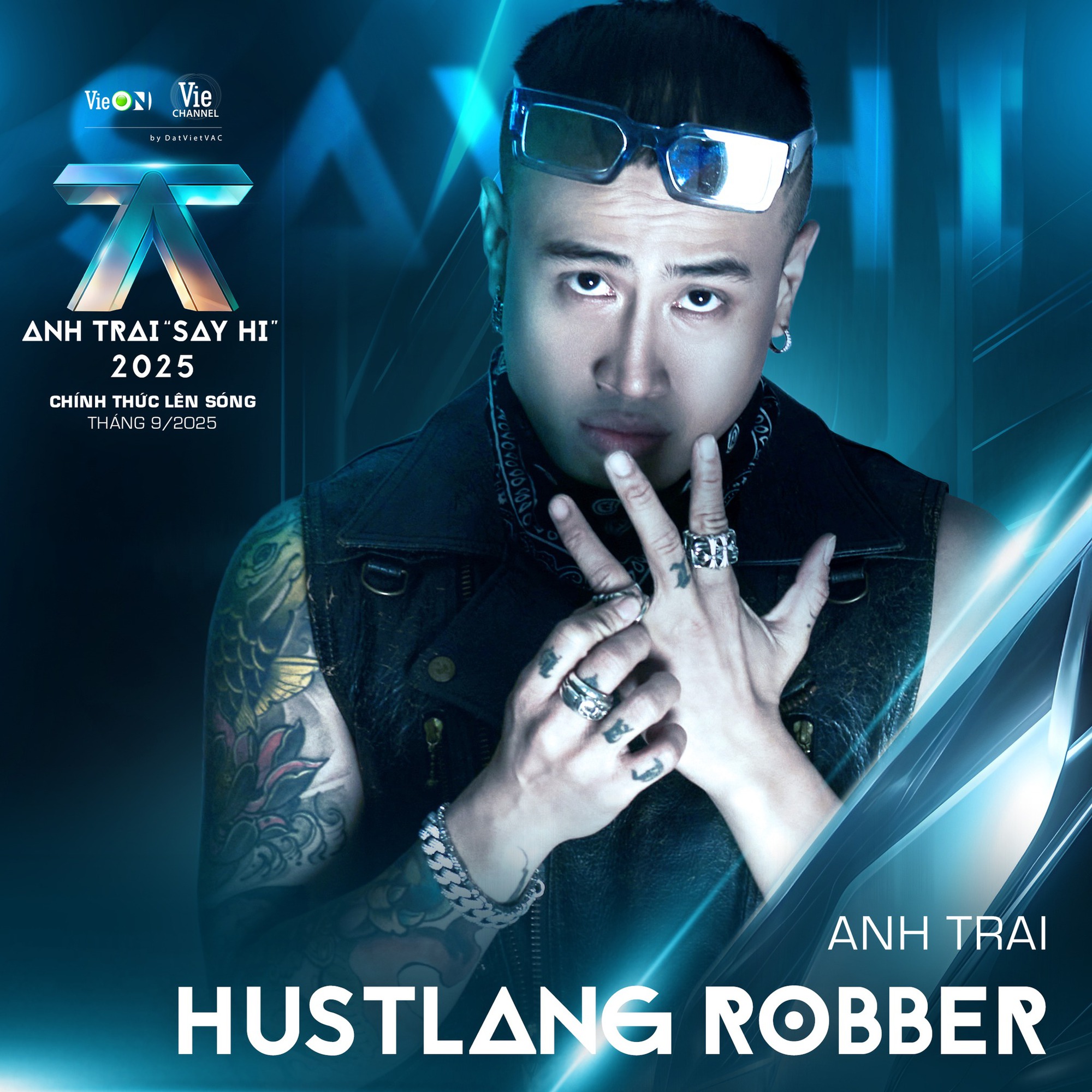 Anh Trai Say Hi là lý do khiến Rap Việt bị xóa sổ?- Ảnh 6.