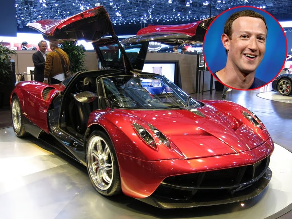 Mark Zuckerberg "ăn chơi" cỡ nào?- Ảnh 4.