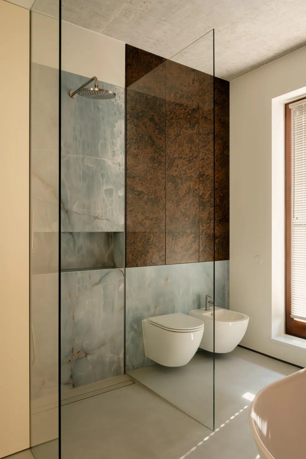 Ngắm căn hộ 75m2 của ông chú 60 tuổi: Bài học phong thủy 
