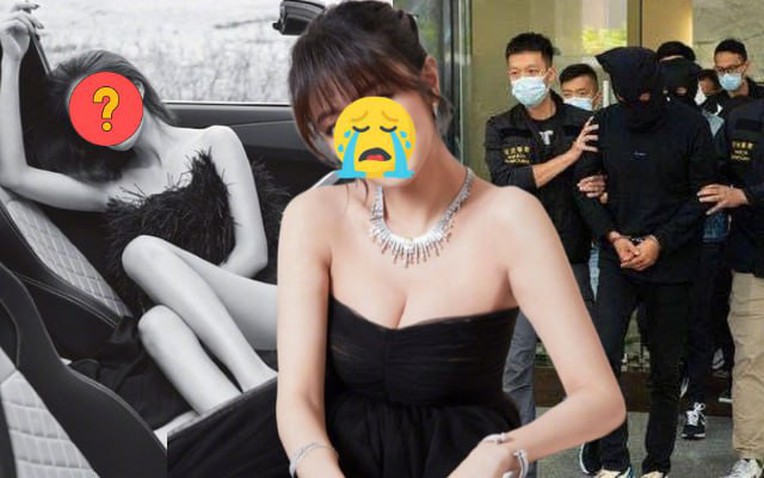 Nữ diễn viên 