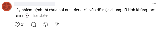Cãi nhau om sòm vụ cho thuê - thanh lý bikini đã mặc: Người rùng rợn vị trí nhạy cảm, người bảo bình thường!- Ảnh 8.
