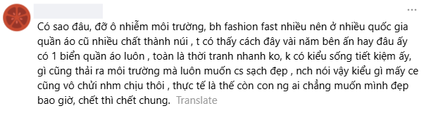 Cãi nhau om sòm vụ cho thuê - thanh lý bikini đã mặc: Người rùng rợn vị trí nhạy cảm, người bảo bình thường!- Ảnh 14.