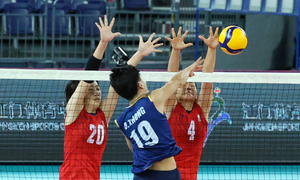 U21 bóng chuyền nữ Việt Nam bị phạt nặng tại giải thế giới: Cục TDTT chỉ đạo nóng- Ảnh 2.